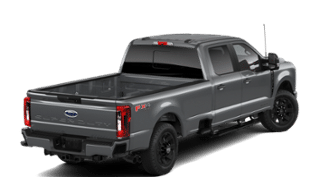 2026 Ford Super Duty® External Image 4